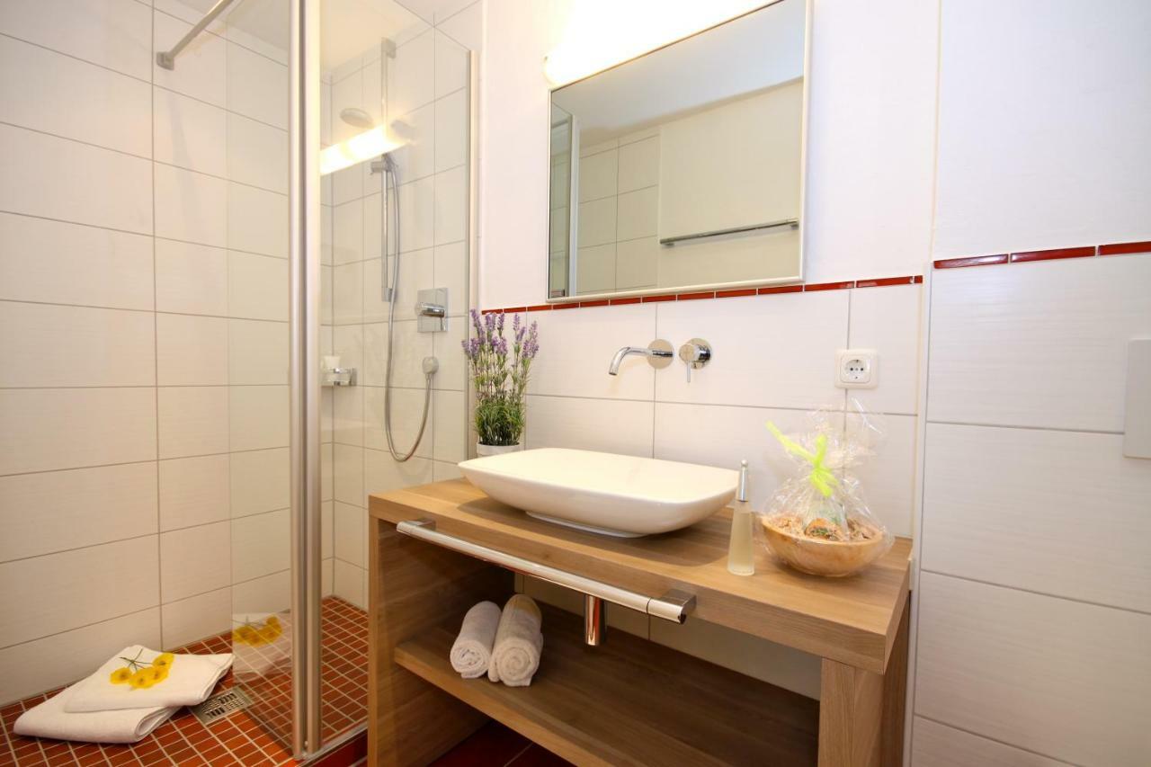 Landhaus Wild Riezlern Ngoại thất bức ảnh